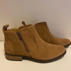 UGG Women's Aureo Ii Ankle Boot